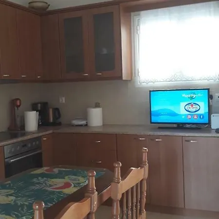Dom wakacyjny Agapi Agapi