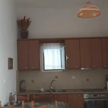 Dom wakacyjny Agapi